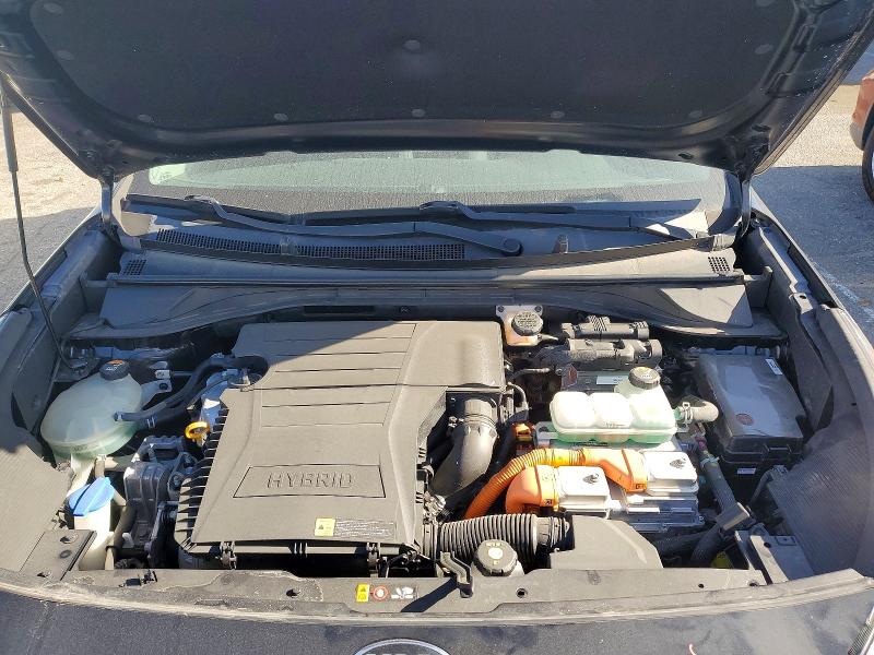 Aukcja sprzedaży 2019 Kia Niro, vin: KNDCB3LC0K5341113, numer aukcji: 54074016