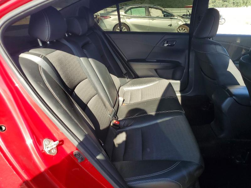 Aukcja sprzedaży 2017 Honda Accord, vin: 1HGCR2F59HA202103, numer aukcji: 53328236
