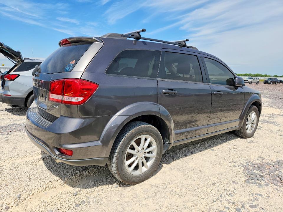 Продаж на аукціоні авто 2016 Dodge Journey, vin: 3C4PDDBG0GT150210, номер лоту: 53076476