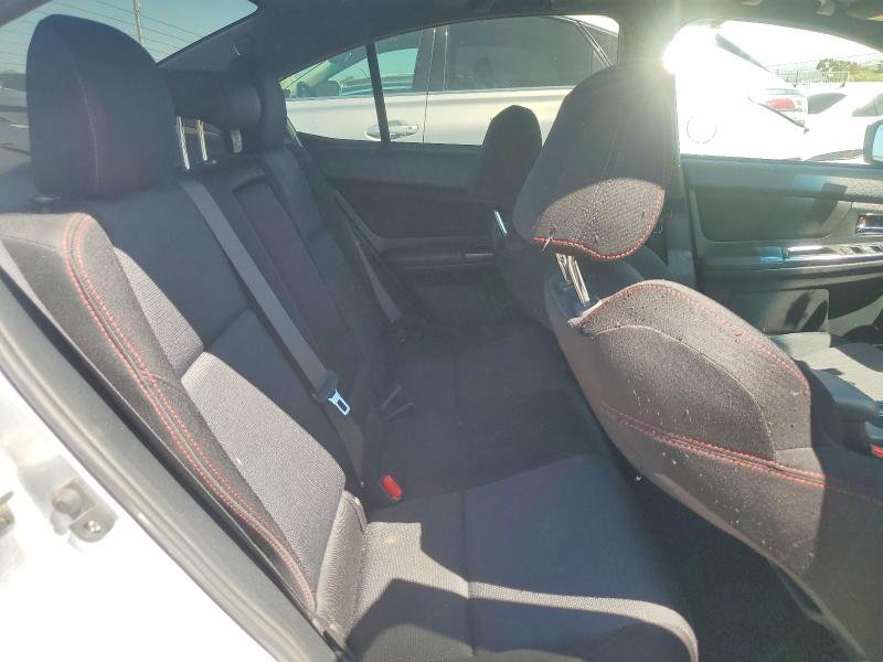 Продажа на аукционе авто 2019 Subaru Wrx, vin: JF1VA1F64K8803604, номер лота: 52970416