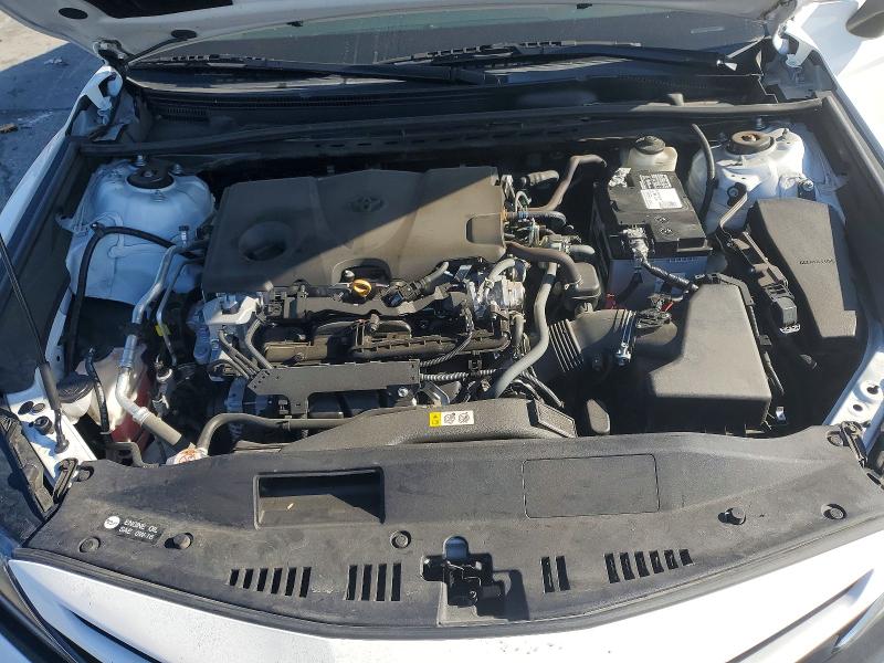 2023 Toyota Camry მანქანა იყიდება აუქციონზე, vin: 4T1G11AKXPU836589, აუქციონის ნომერი: 53316726