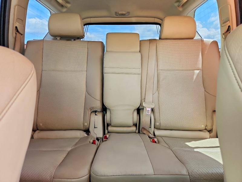 53006016 :رقم المزاد ، JTJBM7FX7F5108389 vin ، 2015 Lexus Gx مزاد بيع