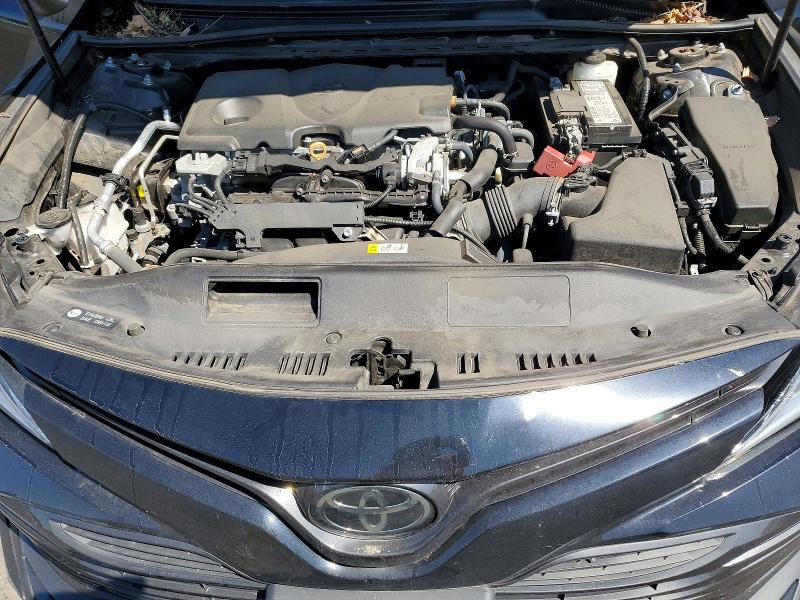 Продажа на аукционе авто 2020 Toyota Camry, vin: 4T1C11BK8LU002179, номер лота: 54534686