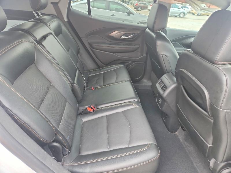 Aukcja sprzedaży 2019 Gmc Terrain, vin: 3GKALPEV2KL373933, numer aukcji: 52694706