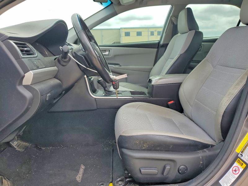 Продажа на аукционе авто 2016 Toyota Camry, vin: 4T1BF1FK1GU608386, номер лота: 50498936