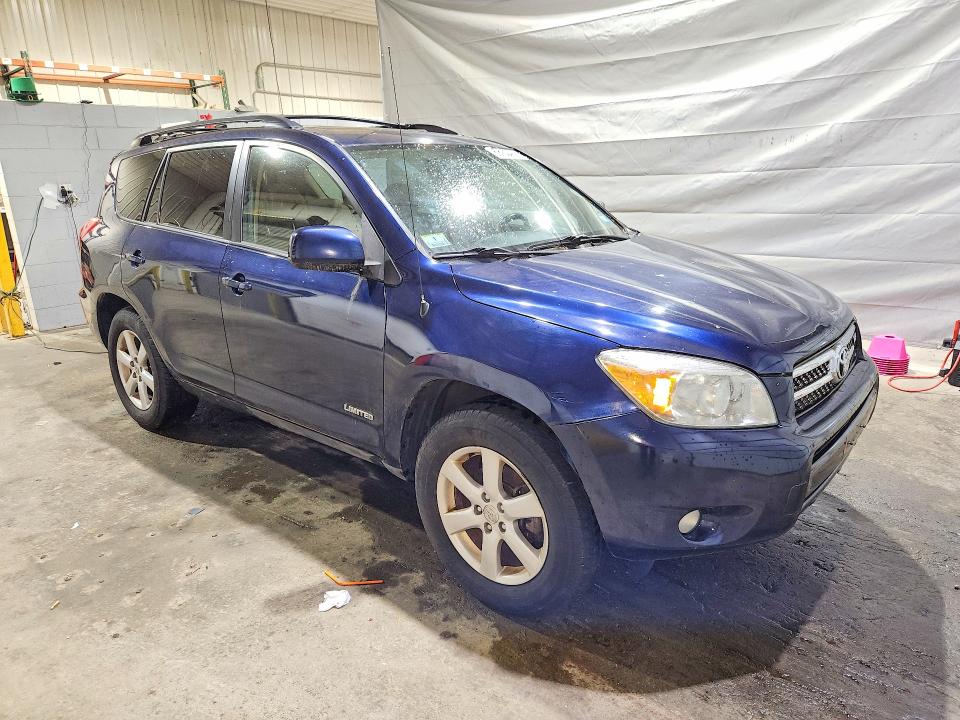Aukcja sprzedaży 2007 Toyota Rav4, vin: JTMBK31V475016424, numer aukcji: 53737966