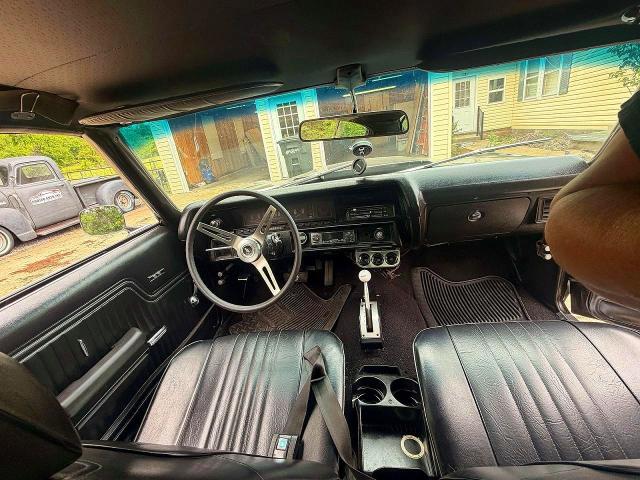 Aukcja sprzedaży 1971 Chevrolet Chevelle, vin: 136371B182449, numer aukcji: 54203766