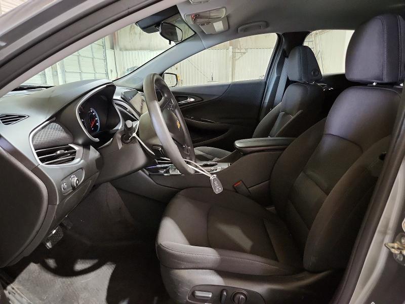 2024 Chevrolet Malibu მანქანა იყიდება აუქციონზე, vin: 1G1ZD5ST0RF191146, აუქციონის ნომერი: 53829766