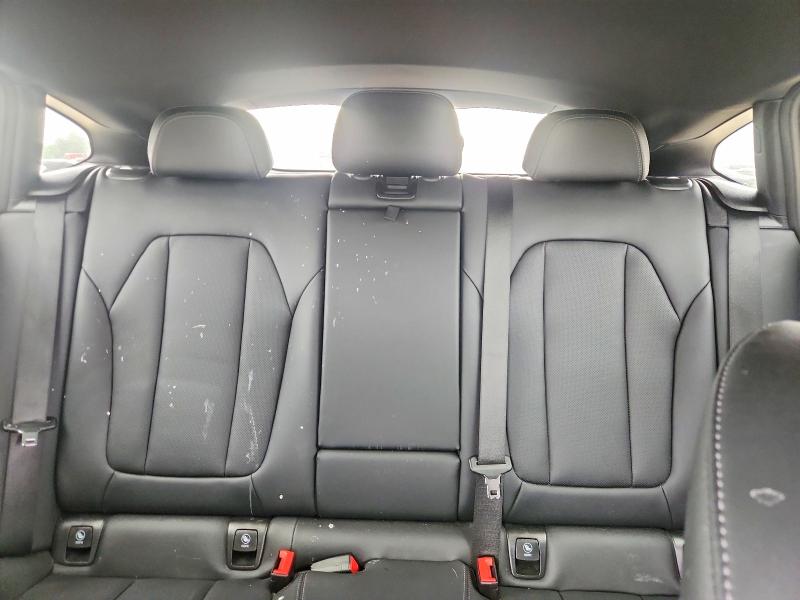 Aukcja sprzedaży 2025 Bmw X4, vin: 5UX33DT07S9X83547, numer aukcji: 51986006