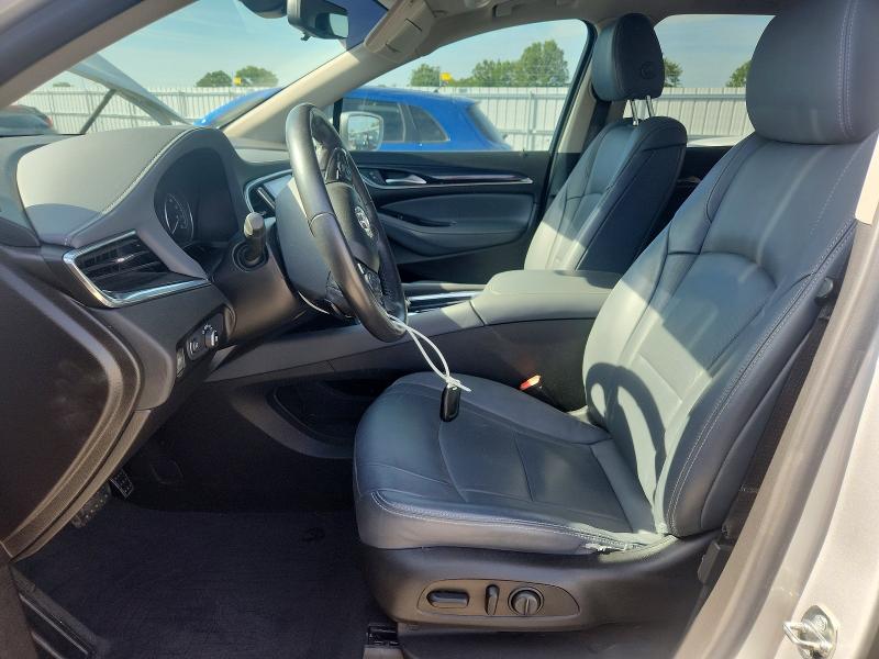 Продаж на аукціоні авто 2020 Buick Enclave, vin: 5GAERBKW2LJ306691, номер лоту: 53524536