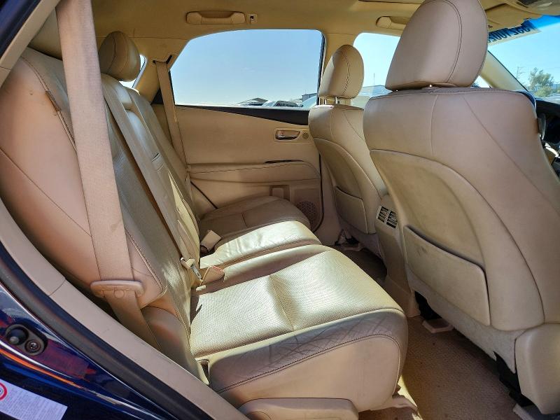 Продажа на аукционе авто 2014 Lexus Rx, vin: JTJZK1BA1E2011546, номер лота: 55210026