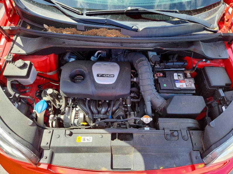 Продаж на аукціоні авто 2018 Kia Soul, vin: KNDJX3AA9J7590653, номер лоту: 52543366