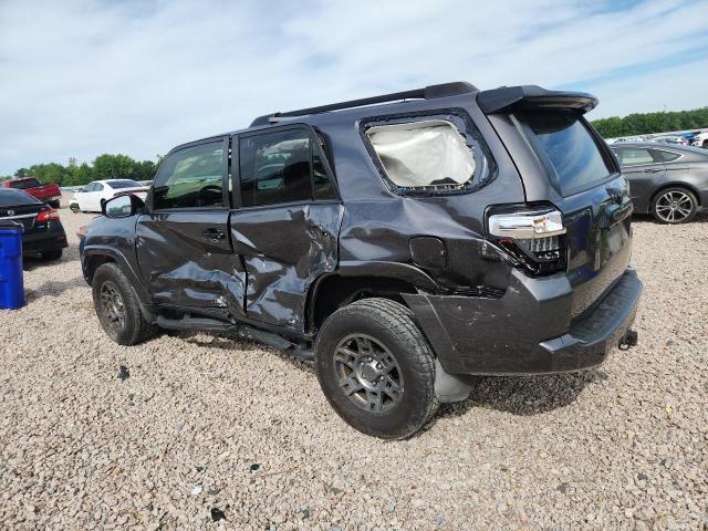 Aukcja sprzedaży 2020 Toyota 4runner, vin: JTEBU5JR1L5815060, numer aukcji: 53127936