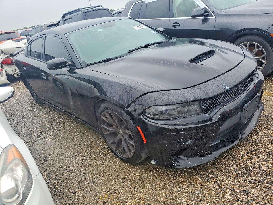 55358026 :رقم المزاد ، 2C3CDXBG9EH280870 vin ، 2014 Dodge Charger مزاد بيع