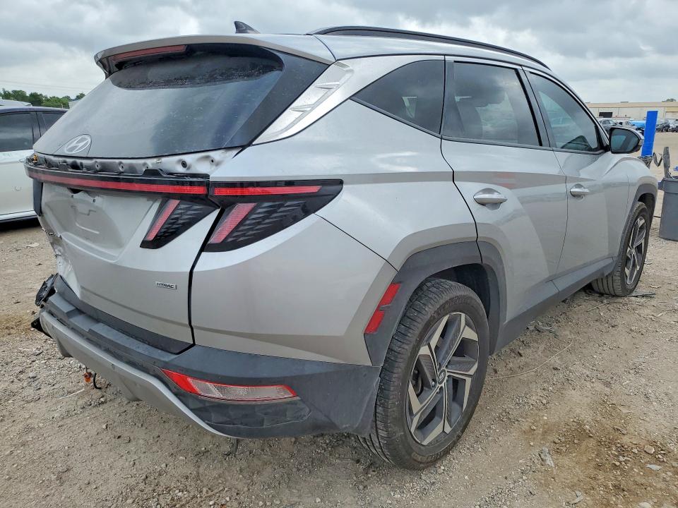 Продаж на аукціоні авто 2022 Hyundai Tucson, vin: 5NMJECAEXNH109199, номер лоту: 54075876