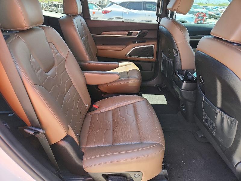 Aukcja sprzedaży 2022 Kia Telluride, vin: 5XYP5DHC3NG293741, numer aukcji: 54108656