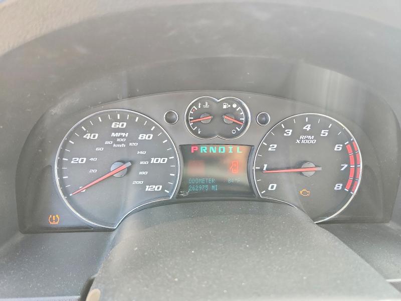 Продажа на аукционе авто 2009 Chevrolet Equinox, vin: 2CNDL13F896205922, номер лота: 53836226