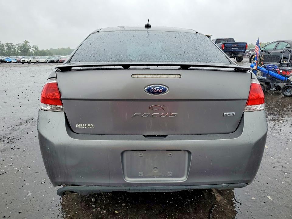 Продаж на аукціоні авто 2010 Ford Focus, vin: 1FAHP3GN1AW218339, номер лоту: 54515236