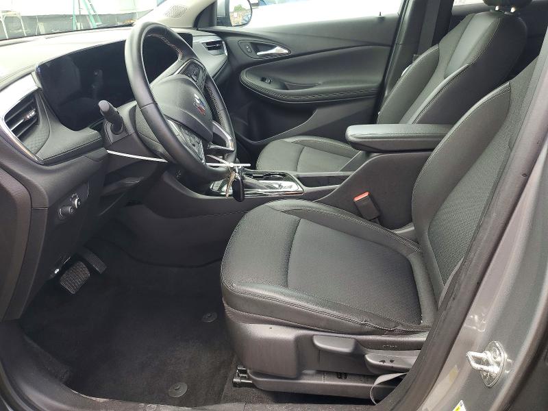 Aukcja sprzedaży 2025 Buick Encore Gx, vin: KL4AMBSL6SB131706, numer aukcji: 52911646