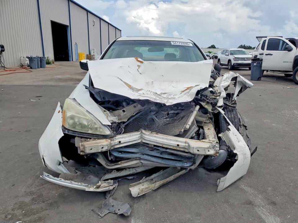 Aukcja sprzedaży 2006 Honda Accord, vin: 1HGCM56746A107964, numer aukcji: 54172696
