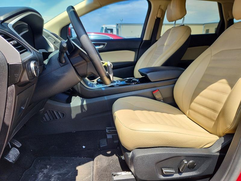 Продаж на аукціоні авто 2015 Ford Edge, vin: 2FMTK3J84FBB55523, номер лоту: 55112246