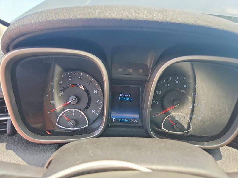 Aukcja sprzedaży 2015 Chevrolet Malibu, vin: 1G11B5SL1FF202721, numer aukcji: 51996876