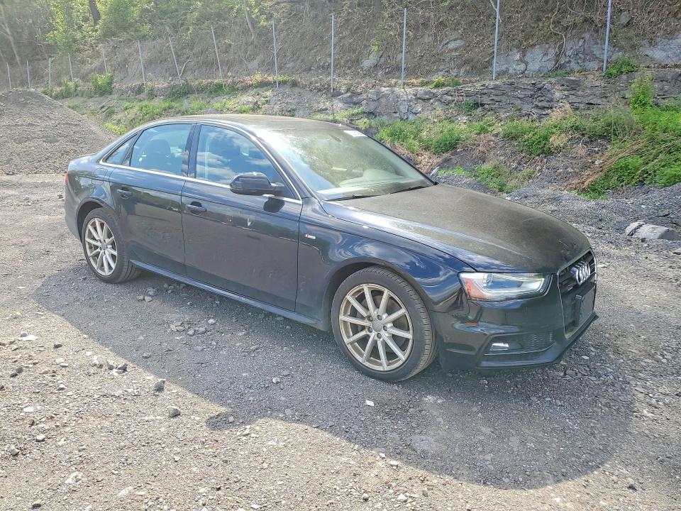 Продаж на аукціоні авто 2015 Audi A4, vin: WAUFFAFL4FN024181, номер лоту: 52380136