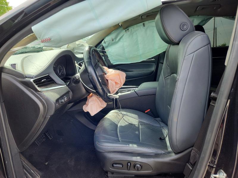 Aukcja sprzedaży 2019 Buick Enclave, vin: 5GAEVAKW2KJ309966, numer aukcji: 55028846