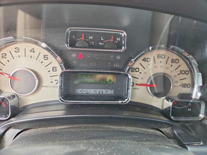 2012 Ford Expedition მანქანა იყიდება აუქციონზე, vin: 1FMJK2A59CEF28918, აუქციონის ნომერი: 54841466