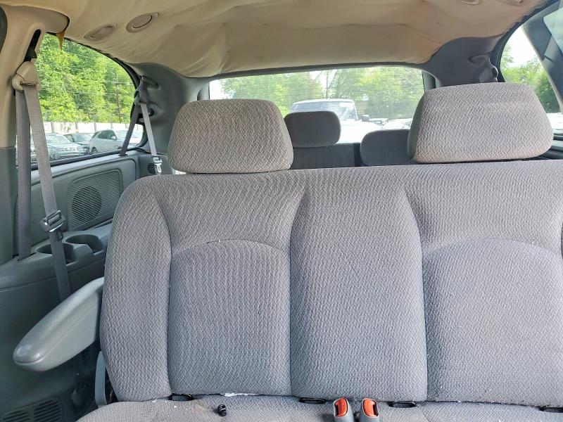 Aukcja sprzedaży 2007 Dodge Grand Caravan, vin: 1D4GP24R97B110948, numer aukcji: 50583236