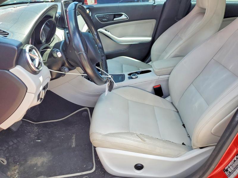 Продаж на аукціоні авто 2015 Mercedes-benz Cla, vin: WDDSJ4GBXFN269354, номер лоту: 52948766