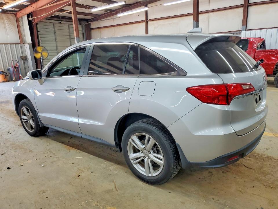 2013 Acura Rdx მანქანა იყიდება აუქციონზე, vin: 5J8TB3H39DL017747, აუქციონის ნომერი: 54470216