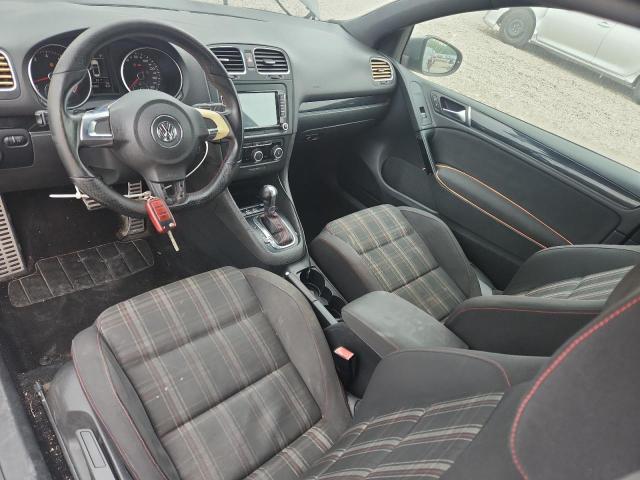Продажа на аукционе авто 2011 Volkswagen Gti, vin: WVWFV7AJ9BW119838, номер лота: 54663206