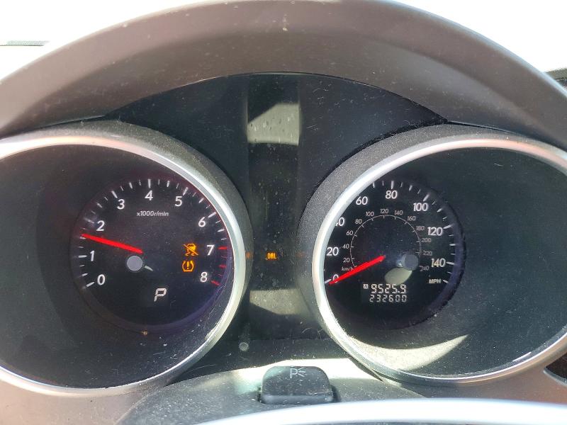 51901276 :رقم المزاد ، 4S4WX86D574403436 vin ، 2007 Subaru B9 Tribeca مزاد بيع