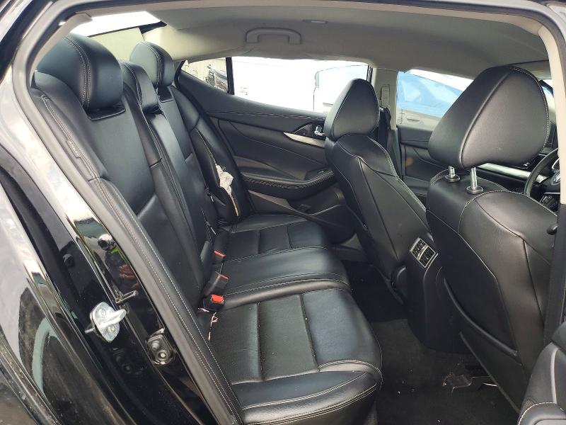 Продаж на аукціоні авто 2020 Nissan Maxima, vin: 1N4AA6CV2LC379524, номер лоту: 54730466