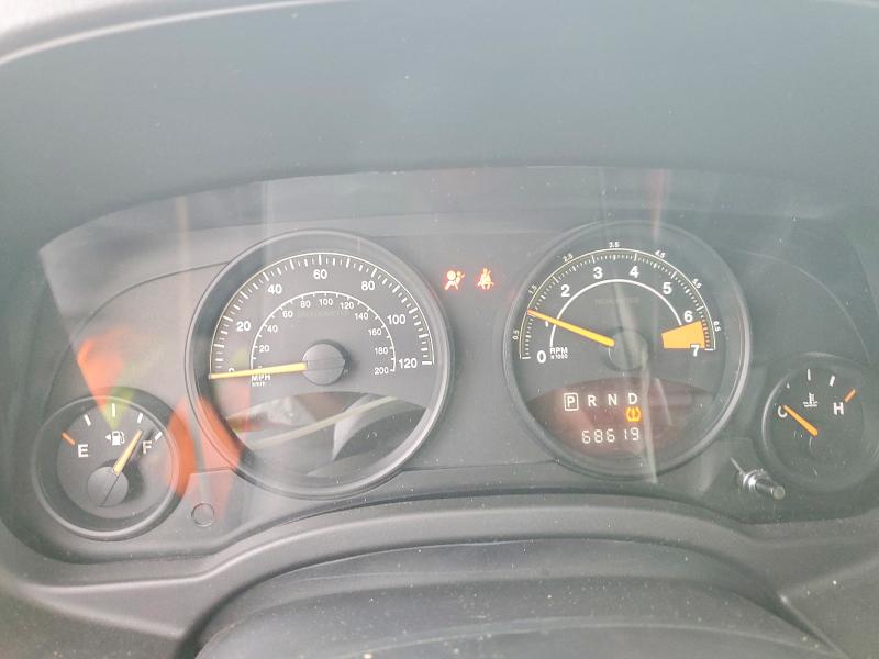 Продаж на аукціоні авто 2015 Jeep Patriot, vin: 1C4NJPFA4FD157415, номер лоту: 51522206