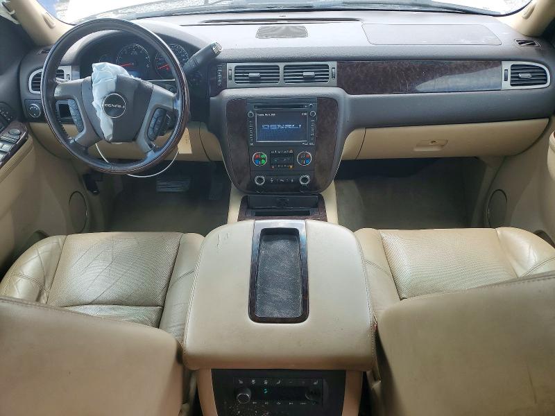 Продаж на аукціоні авто 2012 Gmc Yukon Xl, vin: 1GKS2MEF0CR137452, номер лоту: 52267876