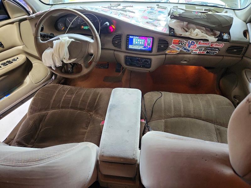 Aukcja sprzedaży 1999 Buick Century, vin: 2G4WS52M8X1595207, numer aukcji: 54347736