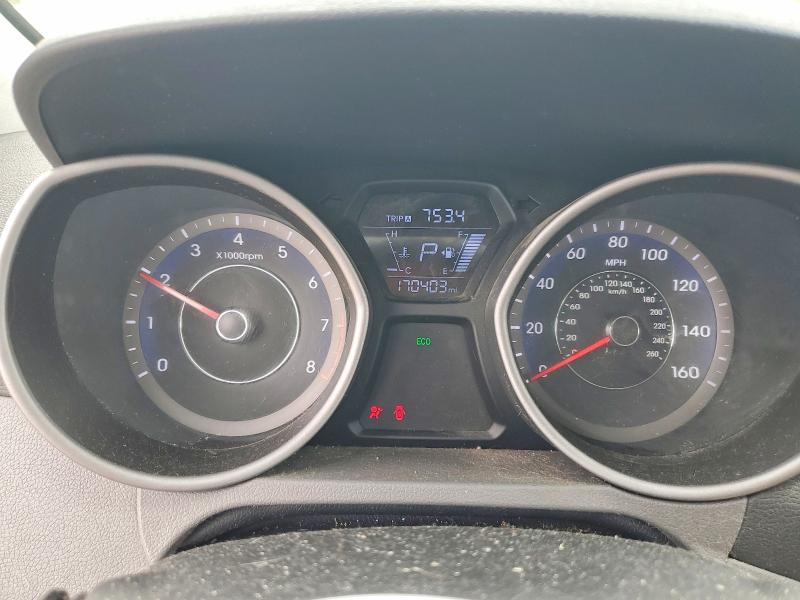 Aukcja sprzedaży 2016 Hyundai Elantra, vin: KMHDH4AE0GU652272, numer aukcji: 54670346