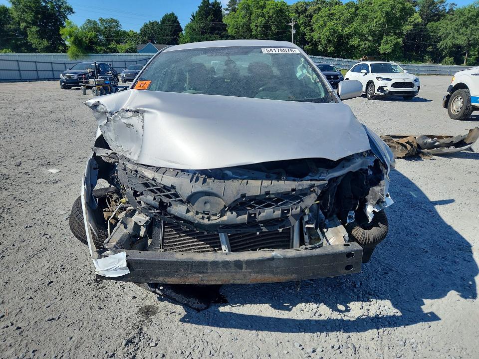 Auction sale of the 2011 Toyota Corolla, vin: 2T1BU4EE3BC733953, lot number: 54178076