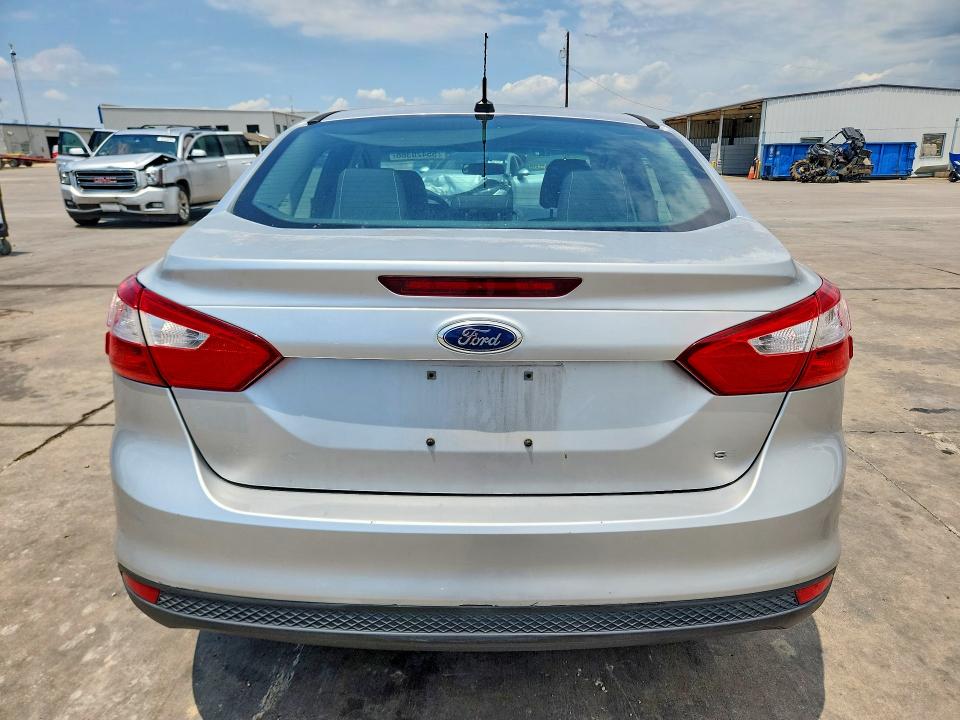Aukcja sprzedaży 2014 Ford Focus, vin: 1FADP3F20EL265570, numer aukcji: 55420366