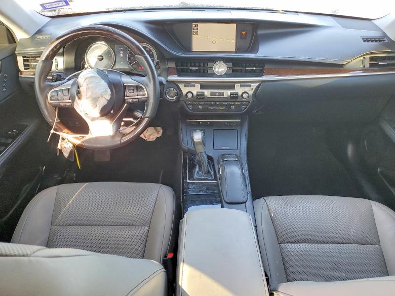 Продаж на аукціоні авто 2017 Lexus Es, vin: 58ABK1GG3HU070323, номер лоту: 52086696