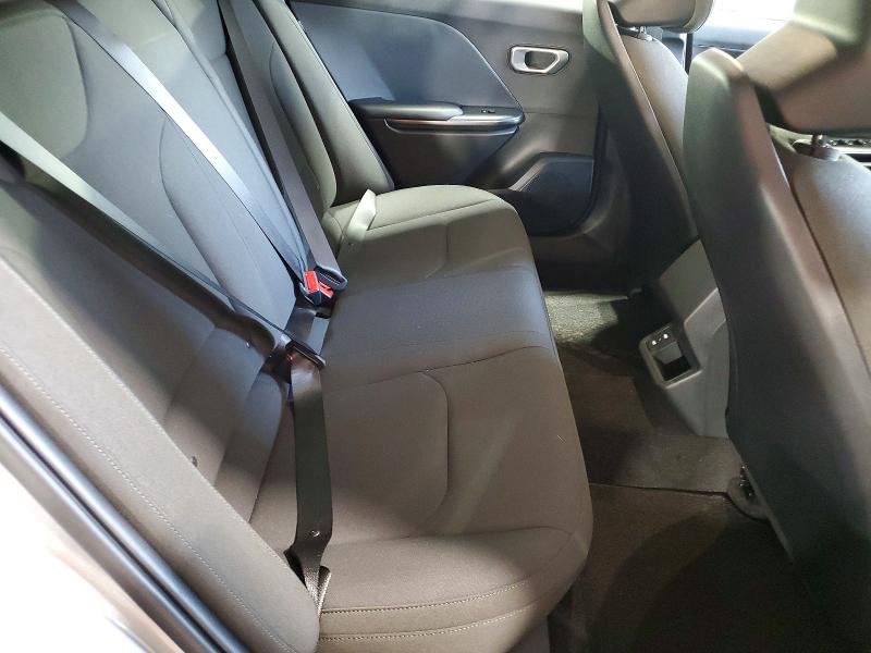 Продаж на аукціоні авто 2026 Kia K4, vin: 3KPFT4DE8TE274511, номер лоту: 53794376