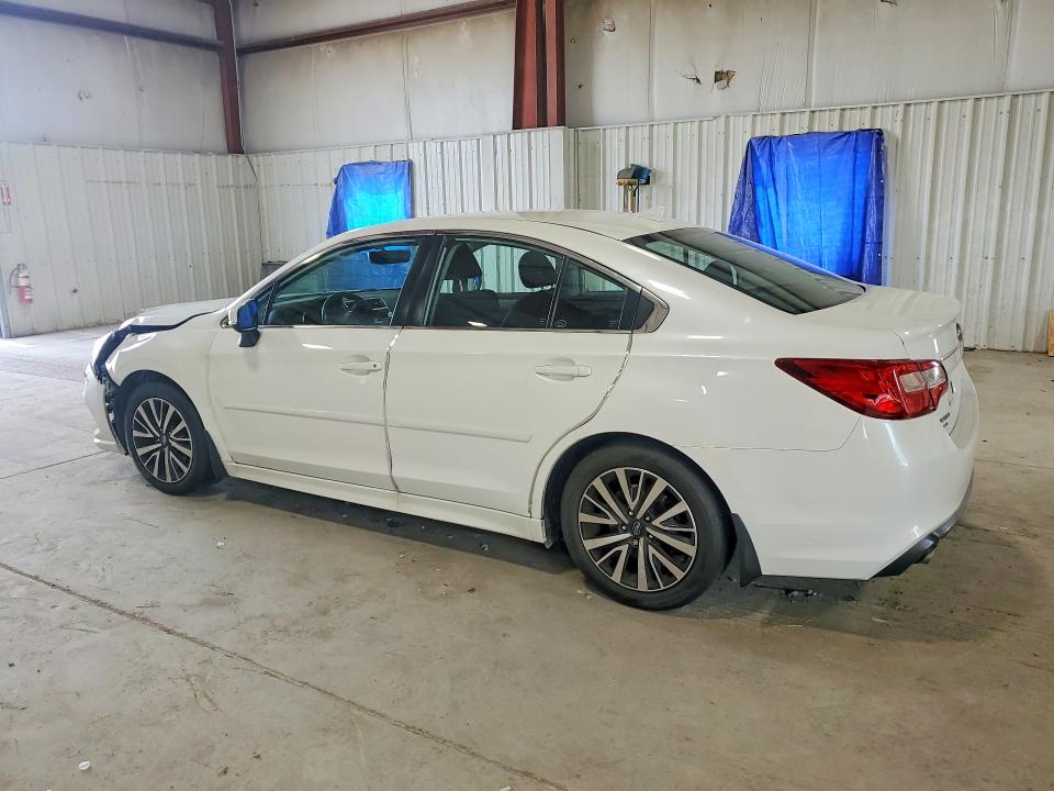Продаж на аукціоні авто 2019 Subaru Legacy, vin: 4S3BNAF69K3010538, номер лоту: 54156126