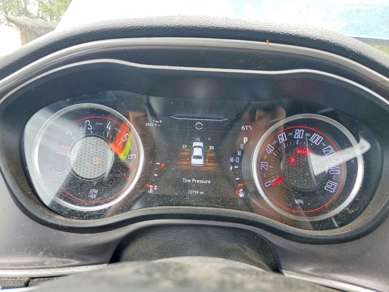 2020 Dodge Challenger მანქანა იყიდება აუქციონზე, vin: 2C3CDZGG2LH173130, აუქციონის ნომერი: 52574466