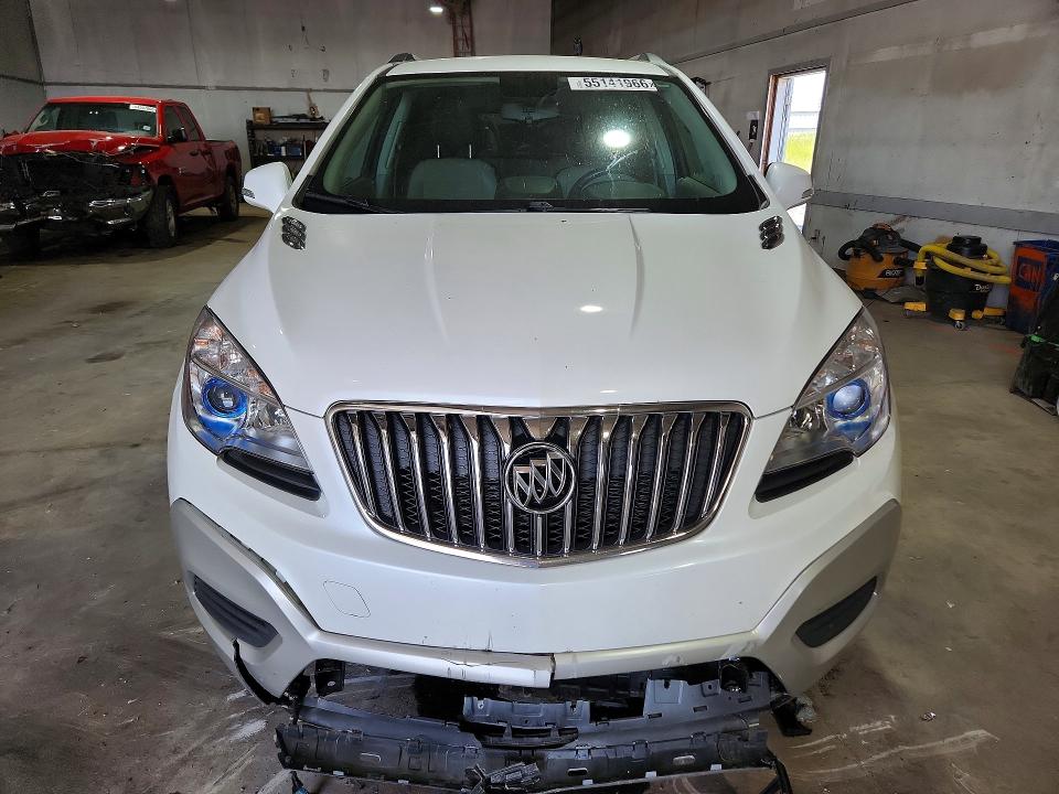 Продаж на аукціоні авто 2015 Buick Encore, vin: KL4CJASB8FB268865, номер лоту: 55141966