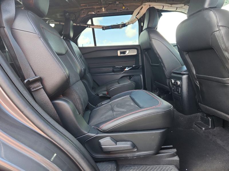 Auction sale of the 2023 Ford Explorer, vin: 1FMSK7KH0PGA41367, lot number: 54187836
