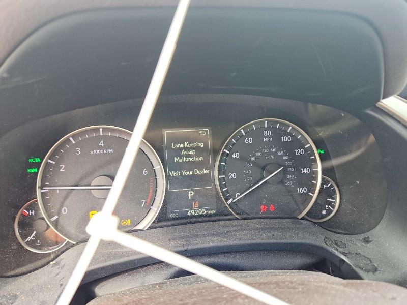 Продаж на аукціоні авто 2017 Lexus Rx 350, vin: 2T2ZZMCAXHC087881, номер лоту: 51993326