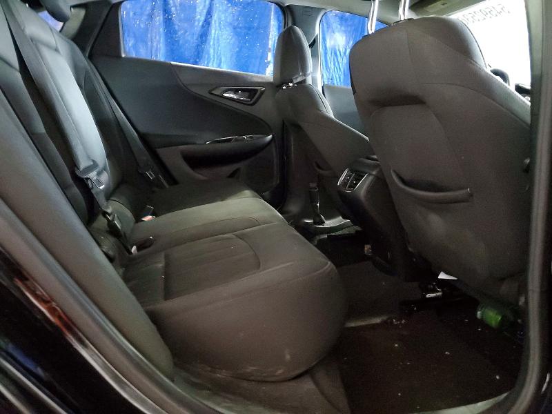 Продажа на аукционе авто 2017 Chevrolet Malibu, vin: 1G1ZE5STXHF109872, номер лота: 54592536