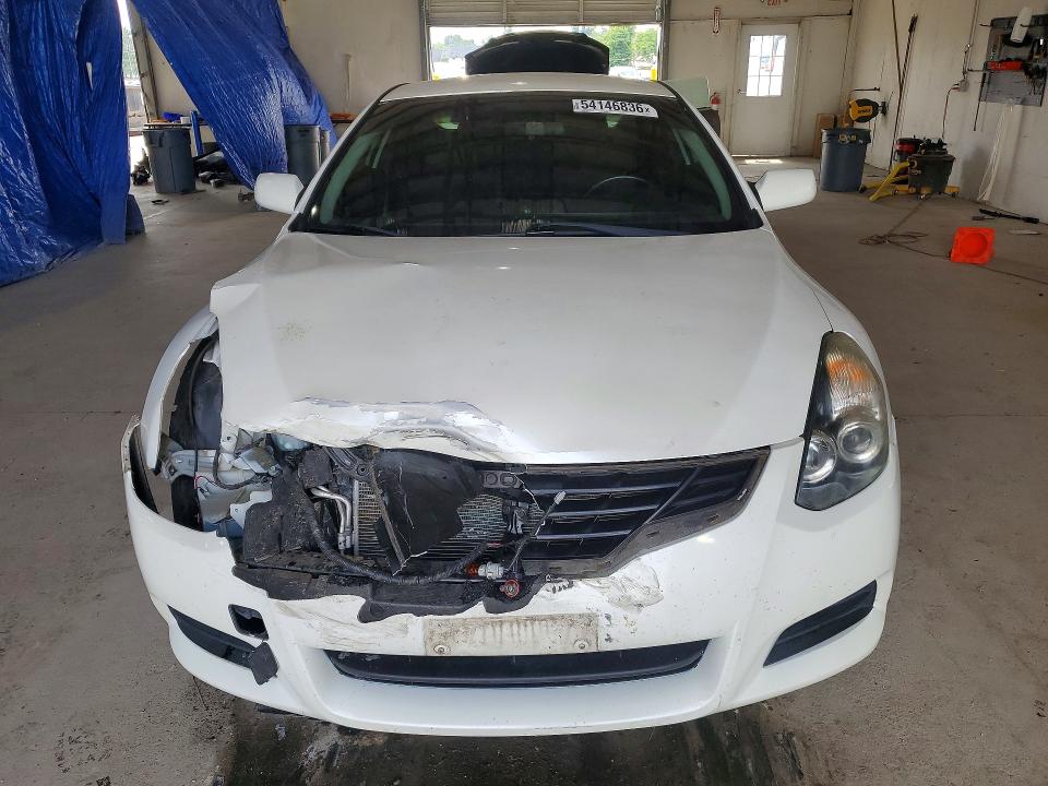Продажа на аукционе авто 2013 Nissan Altima, vin: 1N4AL2EPXDC189523, номер лота: 54146836